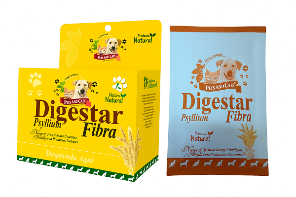 DIGESTAR FIBRA SOBRE 5 GRAMOS (NATURAL FRESHLY)