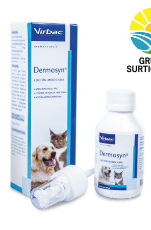 DERMOSYN * 50 CC