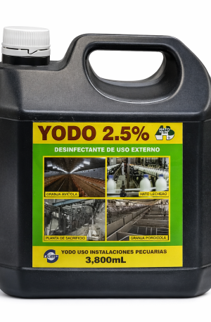 YODO HATO BACT GALON